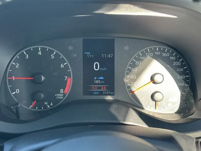 GRヤリス(トヨタ)RZ ハイパフォーマンス ４WD 6MT中古車 17