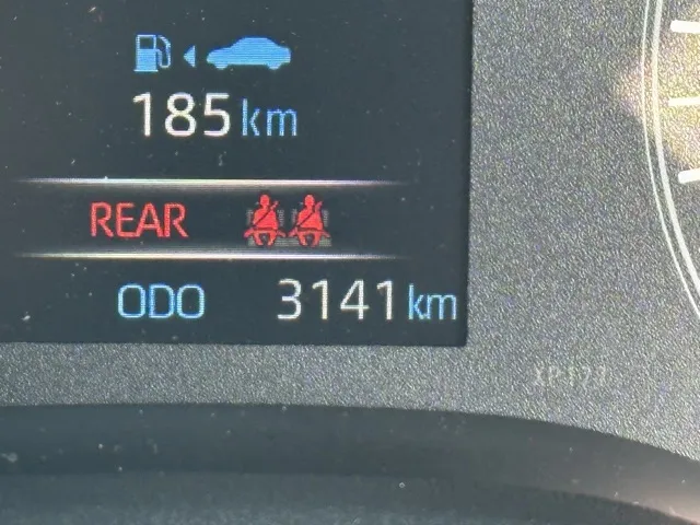 GRヤリス(トヨタ)RZ ハイパフォーマンス ４WD 6MT中古車 18