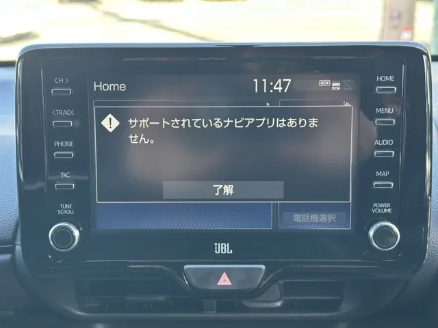 GRヤリス(トヨタ)RZ ハイパフォーマンス ４WD 6MT中古車 21