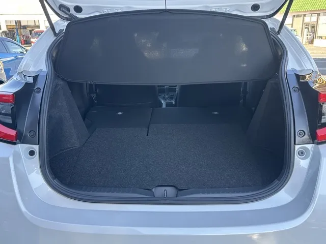 GRヤリス(トヨタ)RZ ハイパフォーマンス 4WD AT中古車 9