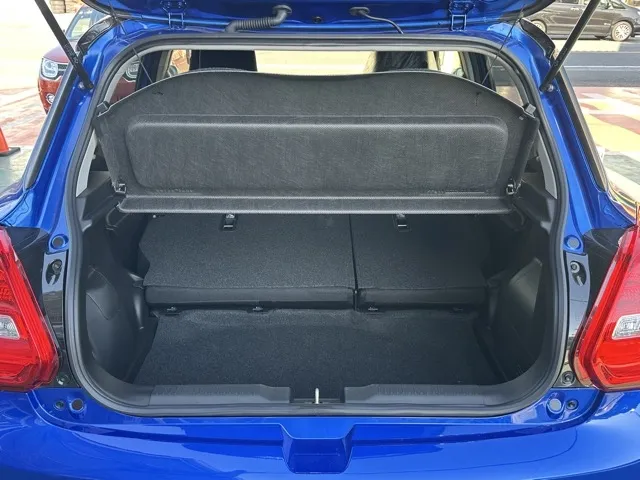 スイフト(スズキ)ファイナルエディション MT 全方位カメラ登録済未使用車 10