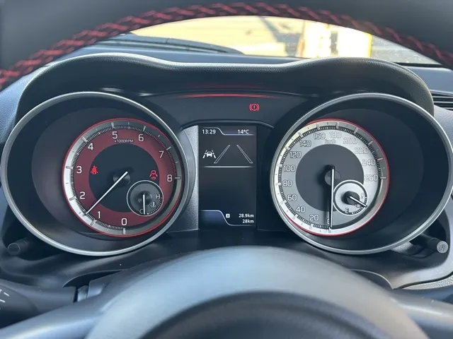 スイフト(スズキ)ファイナルエディション MT 全方位カメラ登録済未使用車 20