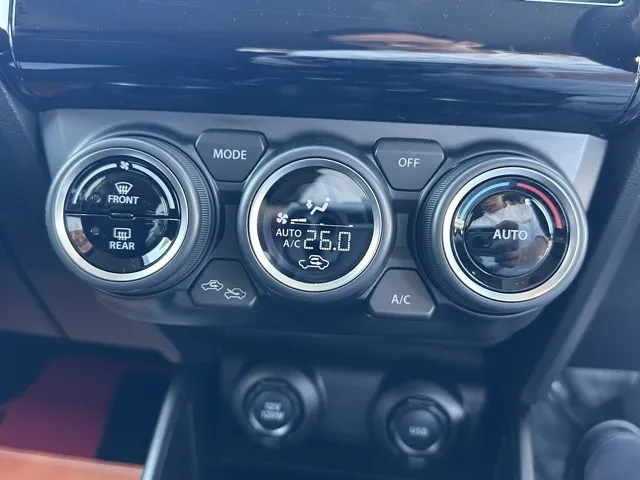 スイフト(スズキ)ファイナルエディション MT 全方位カメラ登録済未使用車 22