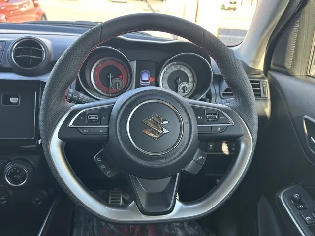 スイフト(スズキ)ファイナルエディション MT 全方位カメラ登録済未使用車 6