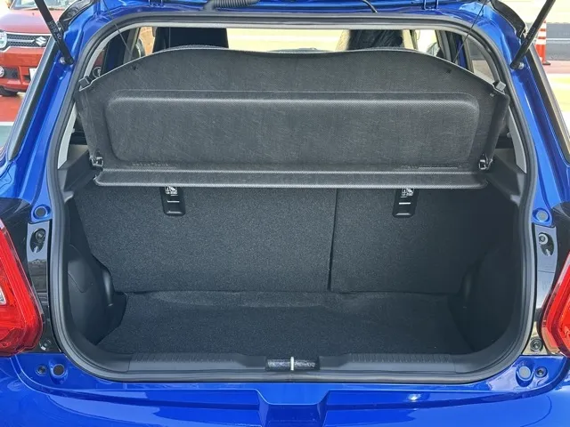 スイフト(スズキ)ファイナルエディション MT 全方位カメラ登録済未使用車 8