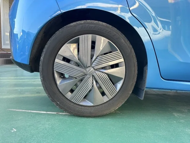 ノート(ニッサン)X アラウンドビューモニター中古車 10