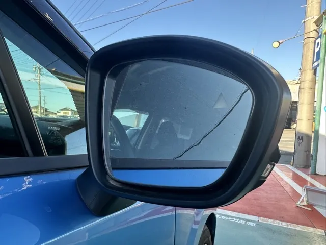 ノート(ニッサン)X アラウンドビューモニター中古車 11