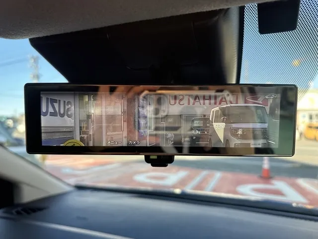 ノート(ニッサン)X アラウンドビューモニター中古車 16