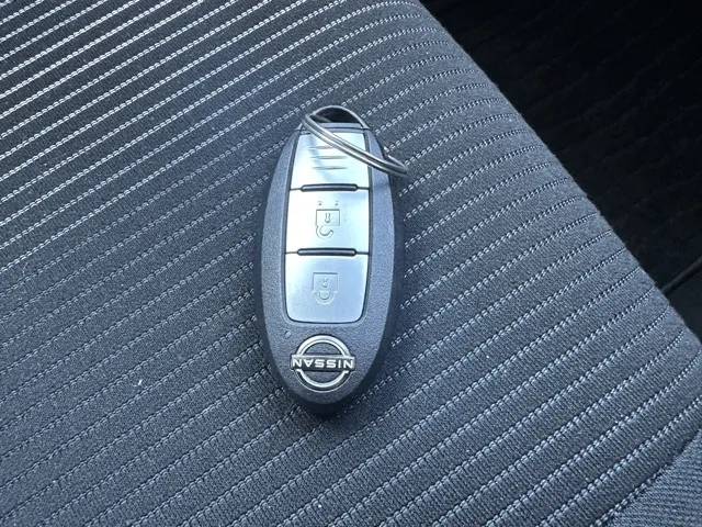 ノート(ニッサン)X アラウンドビューモニター中古車 24