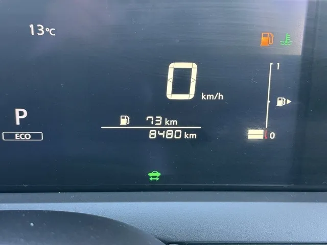 ノート(ニッサン)X アラウンドビューモニター中古車 28