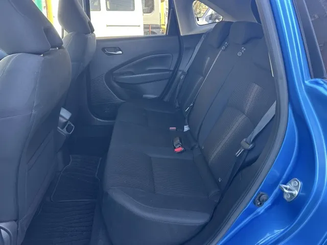 ノート(ニッサン)X アラウンドビューモニター中古車 4