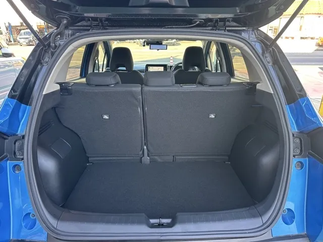 ノート(ニッサン)X アラウンドビューモニター中古車 7