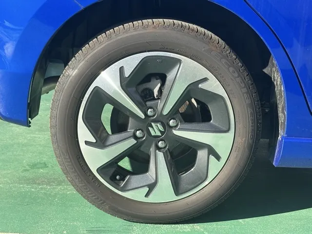 スイフト(スズキ)ハイブリッドMZ中古車 10