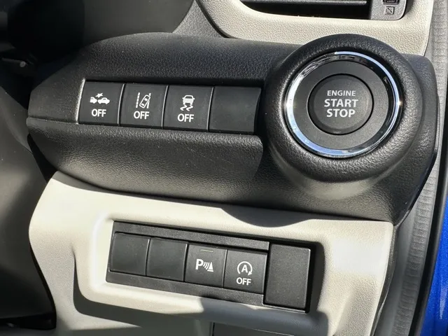 スイフト(スズキ)ハイブリッドMZ中古車 13