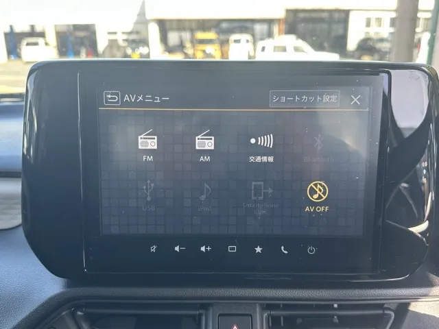 スイフト(スズキ)ハイブリッドMZ中古車 15