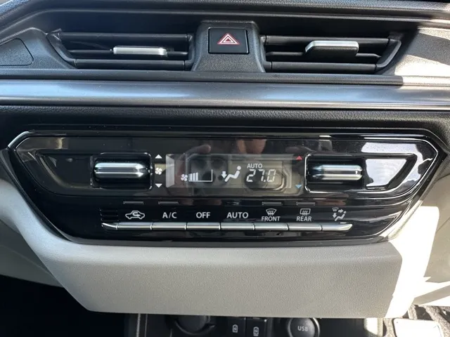 スイフト(スズキ)ハイブリッドMZ中古車 16