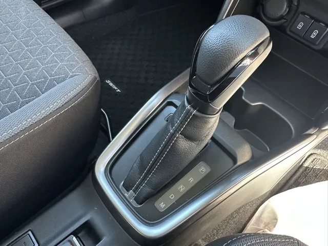 スイフト(スズキ)ハイブリッドMZ中古車 18