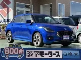 スズキ新型スイフト 運転しやすい目線の高さ！

[NO:22543]
