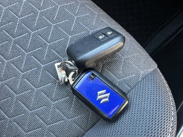 スイフト(スズキ)ハイブリッドMZ中古車 20