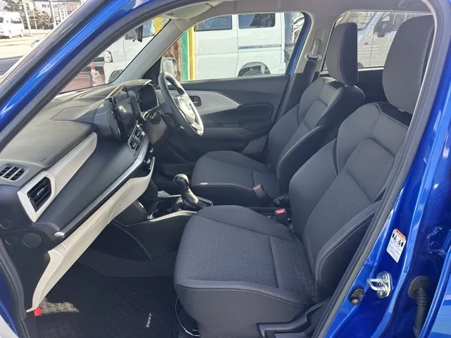 スイフト(スズキ)ハイブリッドMZ中古車 3