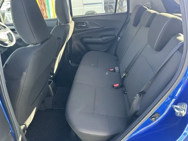 スイフト(スズキ)ハイブリッドMZ中古車 4