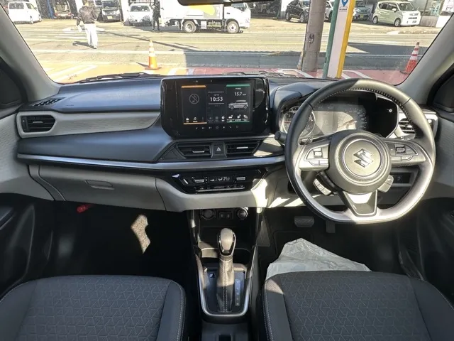 スイフト(スズキ)ハイブリッドMZ中古車 5