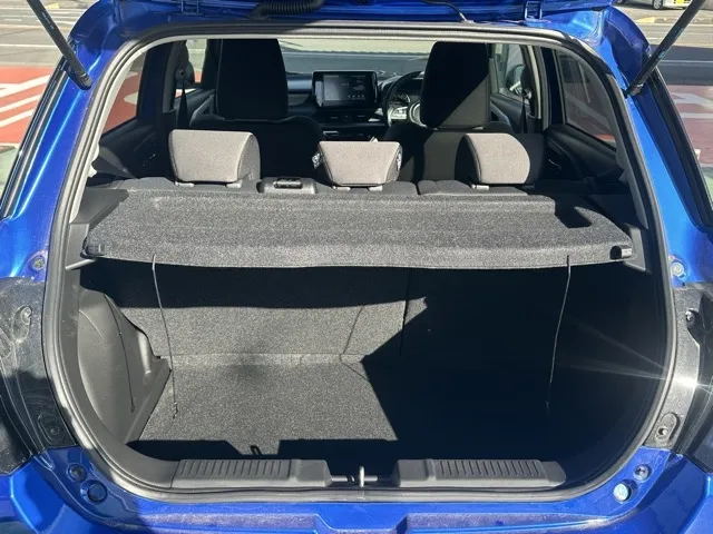 スイフト(スズキ)ハイブリッドMZ中古車 7