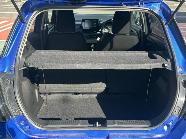 スイフト(スズキ)ハイブリッドMZ中古車 8