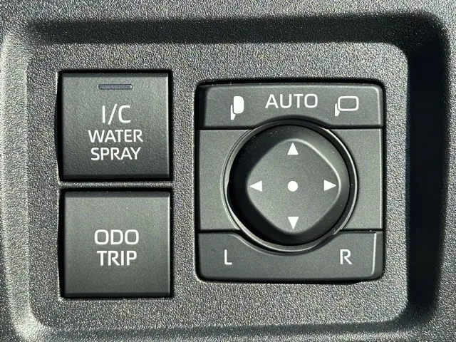 GRヤリス(トヨタ)RZ ４WD AT中古車 13