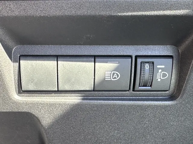 GRヤリス(トヨタ)RZ ４WD AT中古車 14