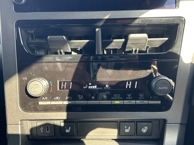 GRヤリス(トヨタ)RZ ４WD AT中古車 17