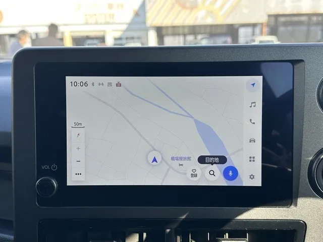 GRヤリス(トヨタ)RZ ４WD AT中古車 18