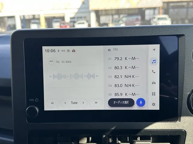 GRヤリス(トヨタ)RZ ４WD AT中古車 20