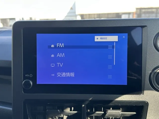 GRヤリス(トヨタ)RZ ４WD AT中古車 21