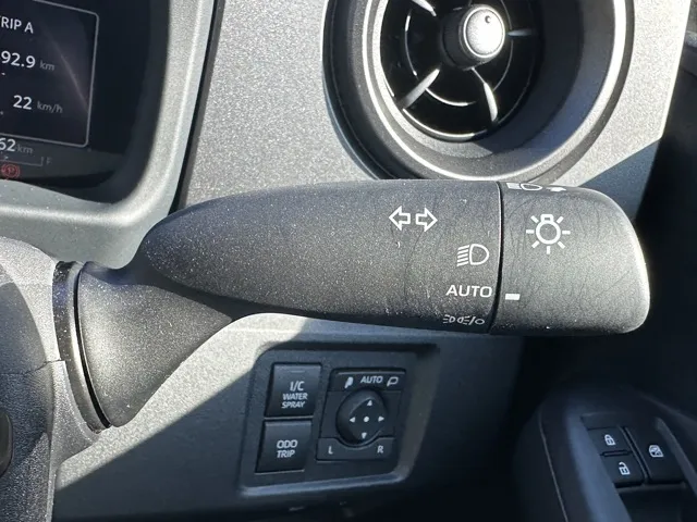 GRヤリス(トヨタ)RZ ４WD AT中古車 24