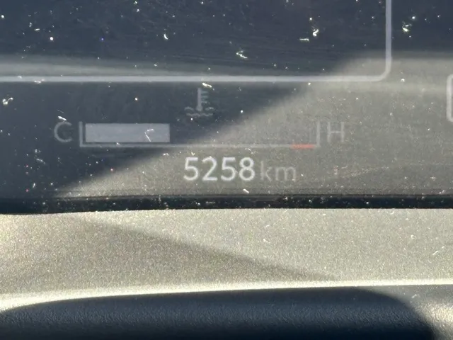 GRヤリス(トヨタ)RZ ４WD AT中古車 26