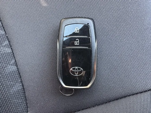 GRヤリス(トヨタ)RZ ４WD AT中古車 28