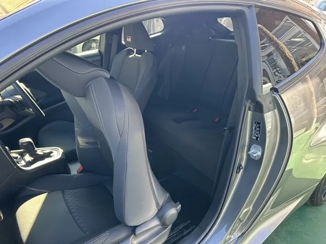 GRヤリス(トヨタ)RZ ４WD AT中古車 4