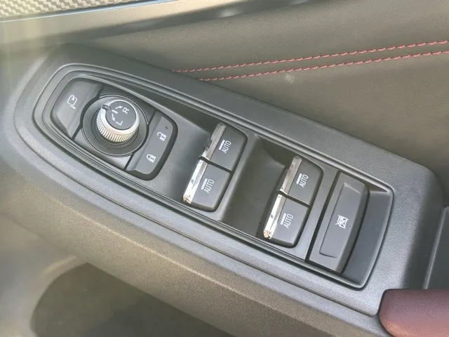 レヴォーグ(スバル)STIスポーツ EX中古車 13