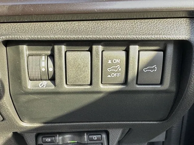 レヴォーグ(スバル)STIスポーツ EX中古車 15