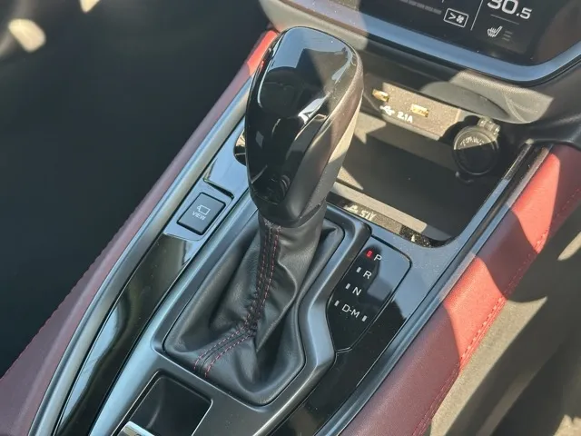 レヴォーグ(スバル)STIスポーツ EX中古車 17