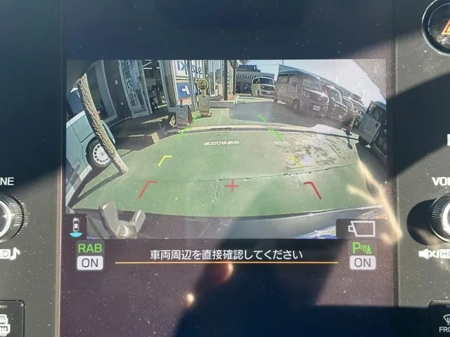 レヴォーグ(スバル)STIスポーツ EX中古車 23