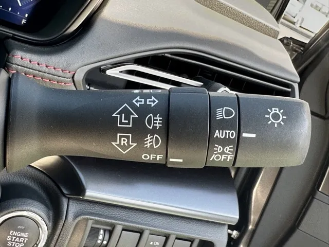 レヴォーグ(スバル)STIスポーツ EX中古車 24