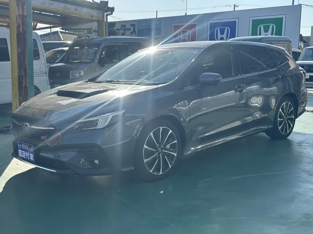 レヴォーグ(スバル)STIスポーツ EX中古車 1