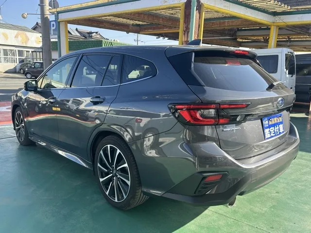 レヴォーグ(スバル)STIスポーツ EX中古車 2