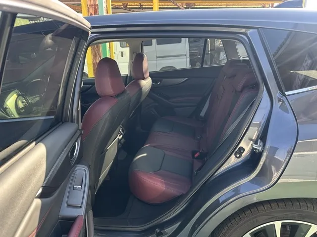 レヴォーグ(スバル)STIスポーツ EX中古車 4