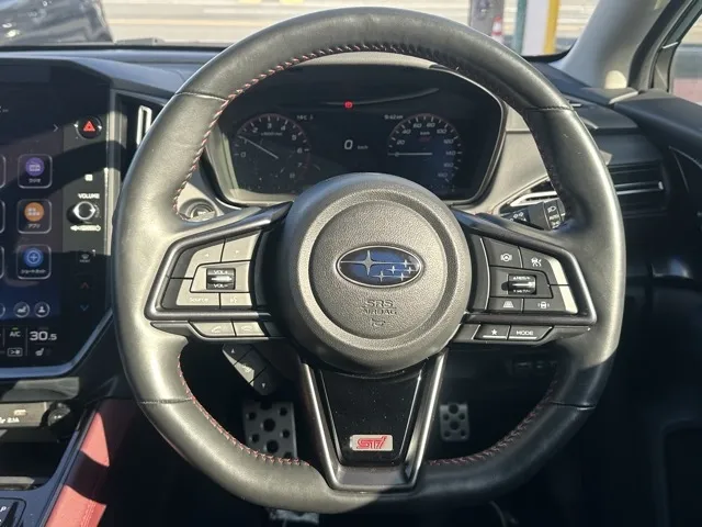 レヴォーグ(スバル)STIスポーツ EX中古車 6