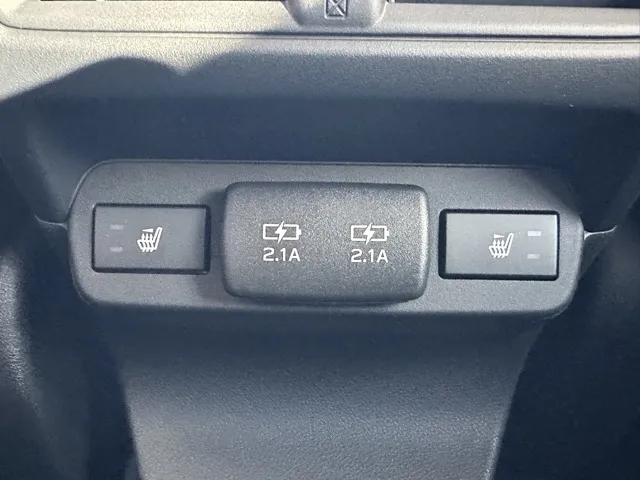 レヴォーグ(スバル)STIスポーツ EX中古車 7