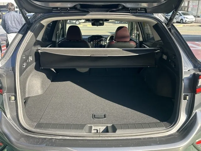 レヴォーグ(スバル)STIスポーツ EX中古車 8