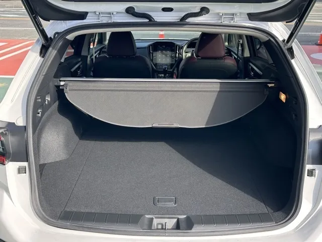 レヴォーグ(スバル)STIスポーツ EX中古車 9